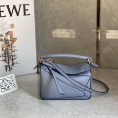 Loewe Handle Bags